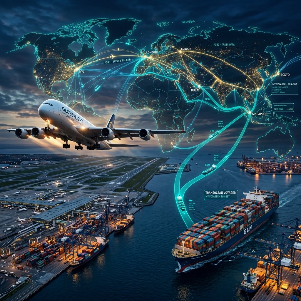 Strategisch Fulfilment Netwerk
