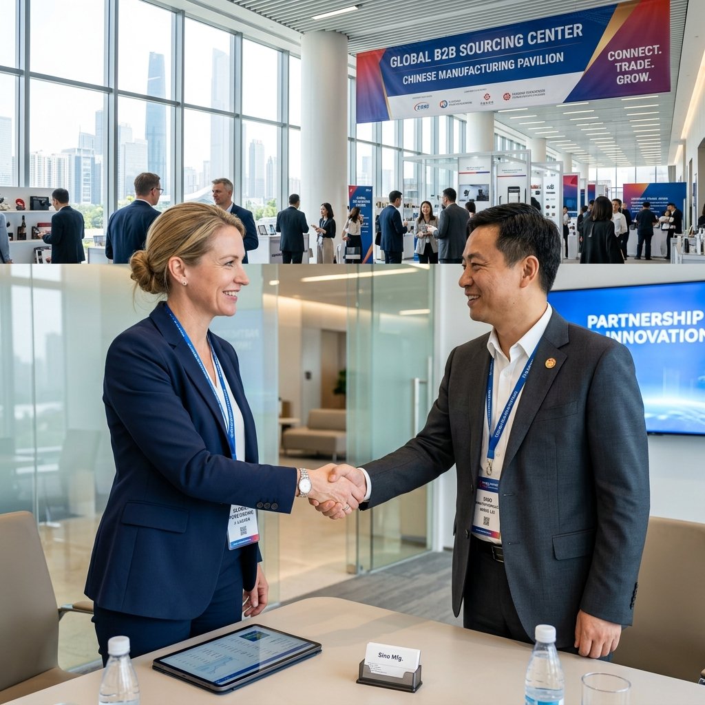 Gratis Inkoopdienst
