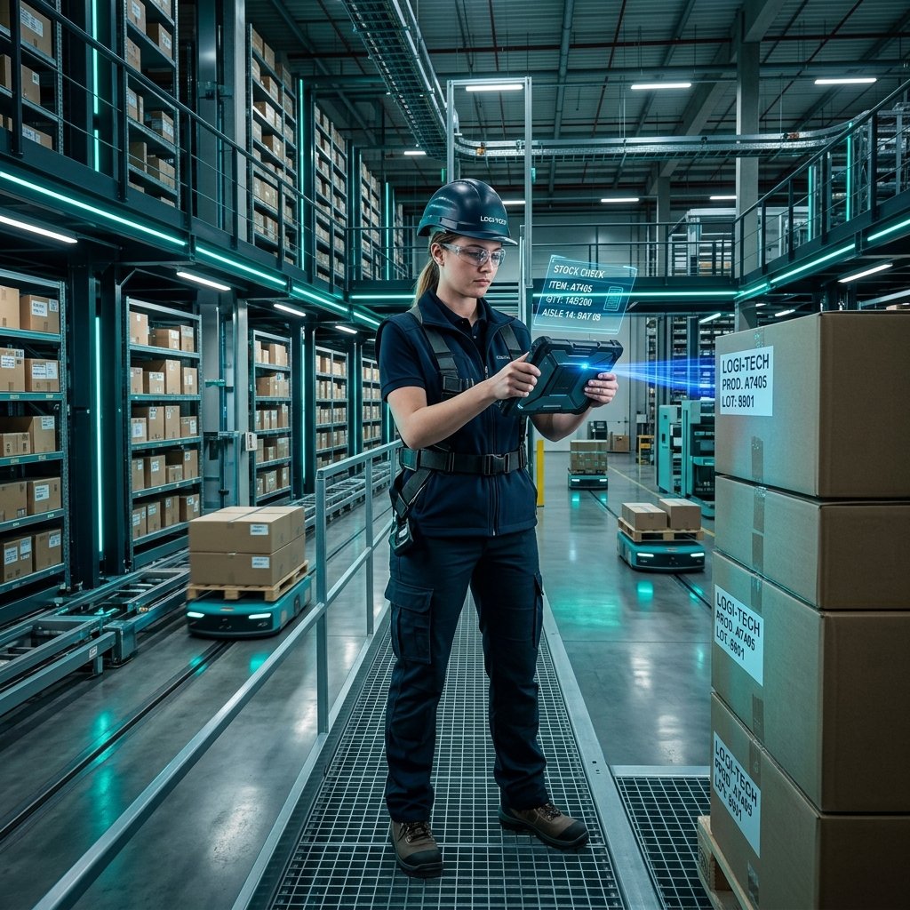 WMS-automatisering resultaten